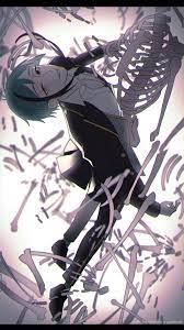 twitter anime cool drawings wonderland