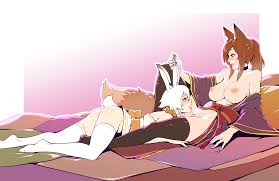 Neko Shoujo & Kemonomimi  голые девки, члены, голые девки с членами,  дрочево, гуро, извратское порно и прочая половая ёбля - смотреть бесплатно!