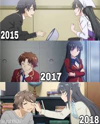 Anime Humor Memes Romance Anime Memes Otaku Anime Anime Funny