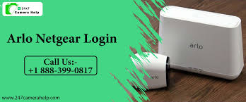 Arlo Netgear Login 1 888 399 0817 Arlo Camera Login Netgear Arlo Camera Camera