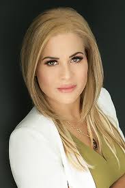 Rodeo Realty 房地产经纪人