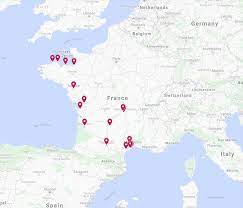 L'ouest américain est à portée de tous, du grand tour du québec aux parcs nationaux les balades en groupe n'en sont que meilleures. Roadtrip En Van En Famille Un Tour En France Les Exploratrices