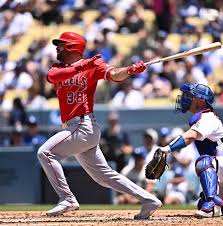 Angels storm back with dominant 13-5 win over Dodgers