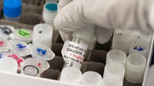 На арене вакцина компании novavax. Novavax Begins Human Trials With Potential Covid 19 Vaccine In Australia