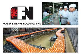 F&n beverages marketing sdn bhd offers soft drinks. F N Reports Drop In 3q Net Profit On Pandemic Induced Fall In Sales The Edge Markets