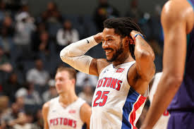 May 1, 2021, 6:35 pm et print. Pistons Vs Hornets Final Score Woeful Perimeter Defense Awful Decision Making Lead To Another Loss Detroit Bad Boys