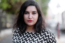 Fiona Meadows, d'Angleterre et de France