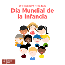 Día internacional de la niñez desaparecida; Dia Mundial De La Infancia La Caries Afecta A Mas De 530 Millones De Ninos En El Mundo Gaceta Dental