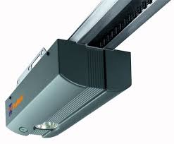 Motorisation 24 Volts Pour Porte De Garage Jusqu A 8 M Promatic Hormann