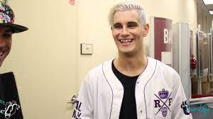 The choreographer or the dancer of the year(s). Kiel The Royal Family Talks Hhi Return And History With Dance Hhi2015 Sxstv Youtube