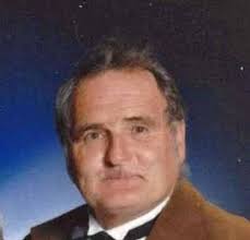 Barry Gero Obituary (1931