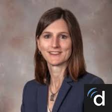 Dr. Katherine (Mudd) Dengler, MD