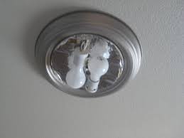 This regulation began the introduction of candelabra bulbs and wattage regulators in ceiling fans. One Bulb In A Two Bulb Dimmer Ceiling Light Seems To Be Degrading Faster Than The Other Is There Anything I Can Do About It Askanelectrician