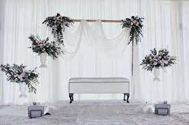 Sebelah pelamin garden kami itu orang rewang cuci pinggan kenduri. 35 Ide Pelamin Simple Tapi Cantik Jm Jewelry And Accessories