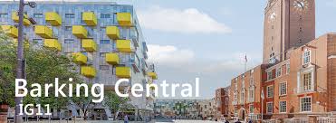 Save ibis budget london barking to your lists. Barking Central