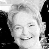 Kate Peterson Obituary (2011)