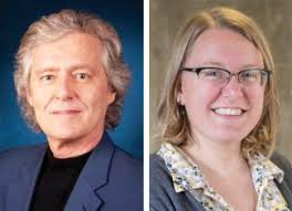 NCFR Recognizes Paul Amato and Sarah Patterson for Outstanding Family  Research