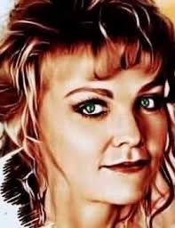 Obituary information for Amy Dannette Dale Ferguson