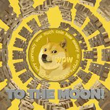 Share the best gifs now >>>. Bitcoin Doge Gif By Haydiroket Find Share On Giphy
