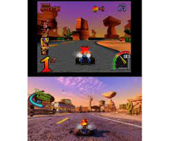 Maybe you would like to learn more about one of these? Crash Team Racing Nitro Fueled Ps4 Ab 24 95 September 2021 Preise Preisvergleich Bei Idealo De