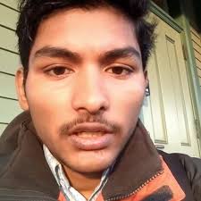 Professor Kurt Scheffler, of our English Department, changed Ashish’s life!  Hear all about how, here. #GetLitatBrookdale , #WeveGotGame