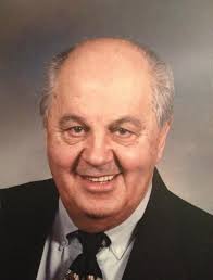 Obituary of Allan Kelly