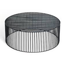 4.3 out of 5 stars with 6 reviews. Atipico Tamburo Low Coffee Table Available In More Options