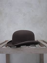 Bowler Hat Brown Christys Of London Tails And The Unexpected Bowler Hat Bowler Country Hats