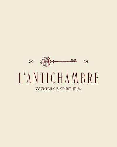 L’Antichambre