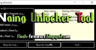Si tiene un teléfono inteligente mi, debe saber sobre la cuenta mi. Download Mi Flash Unlock Tool V1 Unbrick Id