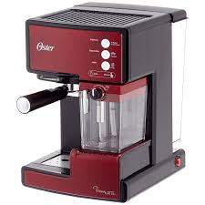 Hybrid play es muy divertido y es una estimulante forma de crear y descubrir increibles videojuegos. Cafetera Primalatte Con Deposito De Leche Bvstem6601r Oster En Planeta Huerto