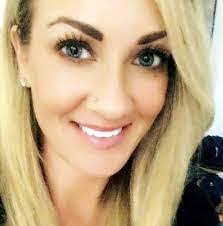 Brandie Odell's Instagram, Twitter & Facebook