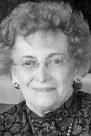 MARILYN GALLACCIO Obituary (2013)