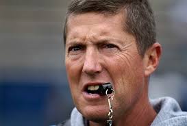 Ninety teams make head coaching changes: A look at Class AAAAAA