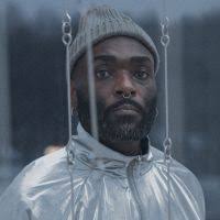 Meet Roy Kinsey, Black Power Series Presenter