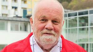 Salzburger Arzt in Idomeni: "Wenn der erste Schuss fällt, bin ich weg"