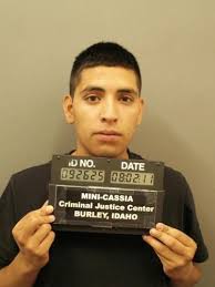 Burley C-store Robber Sentenced to Prison, Treatment Program