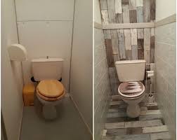 Toilette Avant Apres Home Staging Mobilier De Salon Peinture Meuble Renovation Meuble