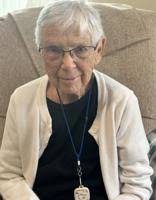 91 years and counting: Waseca couple's unique story is one for the ages