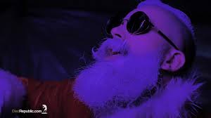 Snart kommer han 🙂 vi passar på att...