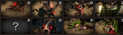 Kenapa tidak bisa main nvidia games tanya custumer service nvidia. Unity Last Evil V3 0 0 Flametorch F95zone