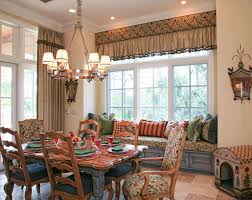 Barrie wrote about charm in 1907, you don't need to have anything else; 26 French Country Dining Room Ideas Sebring Design Build