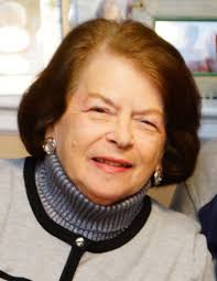 Obituary information for Nancy I. Leiser