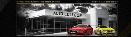 Car, truck, van, and rv dealers in fresno. Auto College Fresno Ca New Used Cars Trucks Sales
