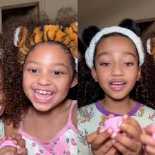 Kylie Jenner's daughter Stormi Webster and Kim Kardashian's daughter  Chicago West teamed up to adorably show off their recent shopping haul from  Ulta Beauty, proving they are camera-ready. bit.ly/3PnzH5O