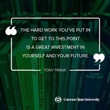 Stay Strong Rams Exam Encouragement Words Of Wisdom School Week