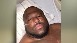 Covid vaccines do not contain the pandemic virus and cannot give people the disease. Fayetteville Man Who Spent A Month In Icu With Covid 19 Skeptical Of Vaccine Potential Side Effects Abc11 Raleigh Durham