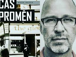 Interview: Journalist Mark Baker looks back at the expat invasion of the  '90s