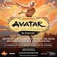 Avatar The Last Airbender In Concert