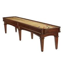 Brunswick Billiards Gunnison 16 Shuffleboard Shuffleboard Tables Brunswick Billiards Shuffleboard
